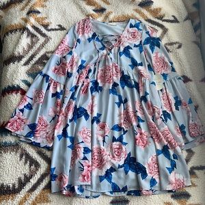 Altar’d State Dress